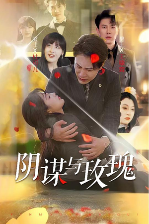 阴谋与玫瑰（31集）排行榜前十短剧