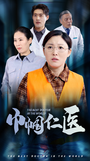 巾帼仁医（53集）全集免费观看
