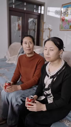 语言大师这个家没我得散（53集）短剧片段分享