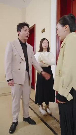 养子的救赎（57集）短剧片段推荐