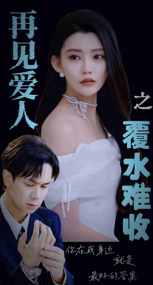 再见爱人之覆水难收（30集）短视频追剧推荐