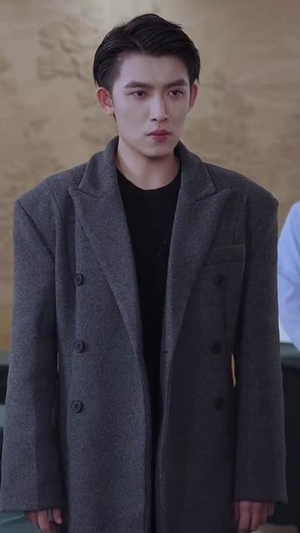 致命陷阱之她的谎言（61集）短剧越看越精彩