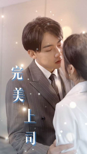 完美上司（30集）好看短剧又来了