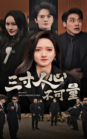 三寸人心不可量（60集）追短剧看全集