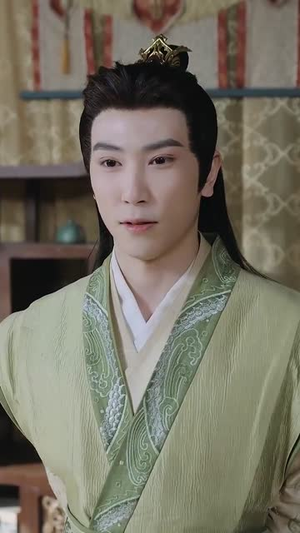 凤回巢斩青丝（79集）第二季