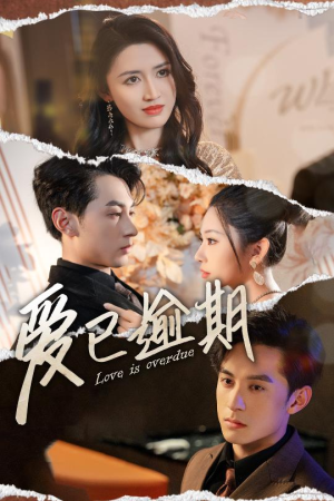爱已逾期（50集）在线观看