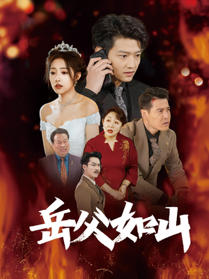 岳父如山（30集）爱短剧爱追剧