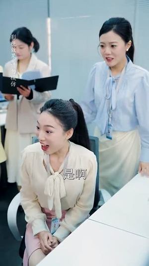 偷偷哄（62集）超火热门短剧