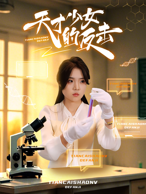 天才少女的反击（31集） 完整版免费观看