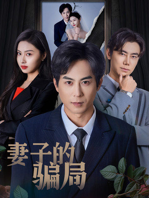 妻子的骗局（40集） 解说文案