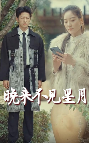 晚来不见星月（40集） 1-102集