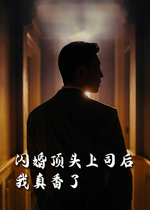 闪婚顶头上司后我真香了（80集）推荐好短剧