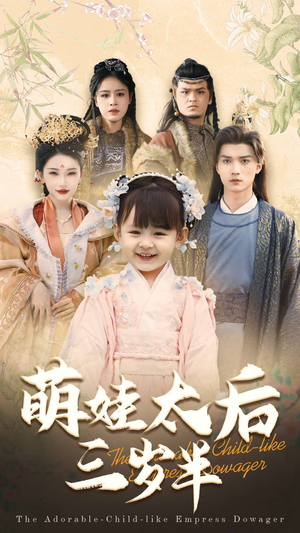 萌娃太后三岁半（32集） 360网盘观看