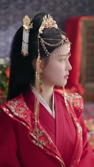 教主下山当娇妻（80集） 直接追到结尾