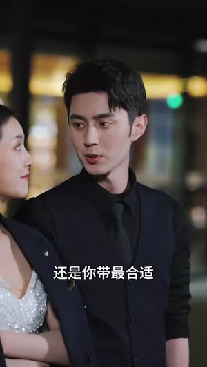 晚风入淮（79集） 热播短剧分享