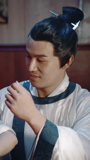 画铁仙师（24集） 最新上映的短剧