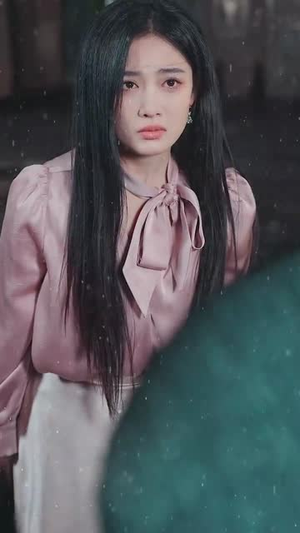 乔小姐她真的不爱了（70集） 完整版