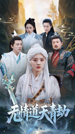 无情道天青劫（31集） 在哪个app能看