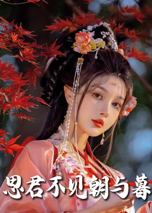 思君不见朝与暮（80集） 第三季