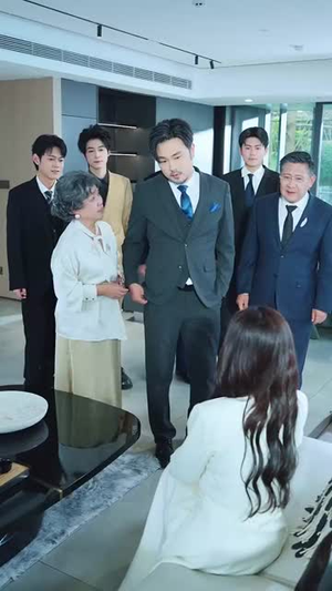 盛世宠婚（100集） 完整版