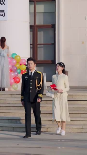 五年之约（102集） 短剧分享片段