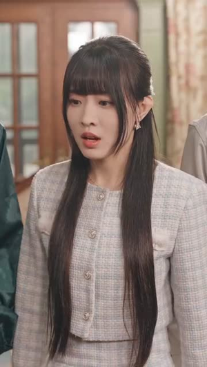 真千金觉醒了（56集） 独家短剧免费看