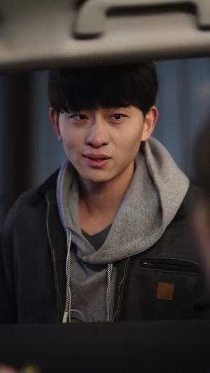 隧道惊魂（30集） 超甜短剧分享