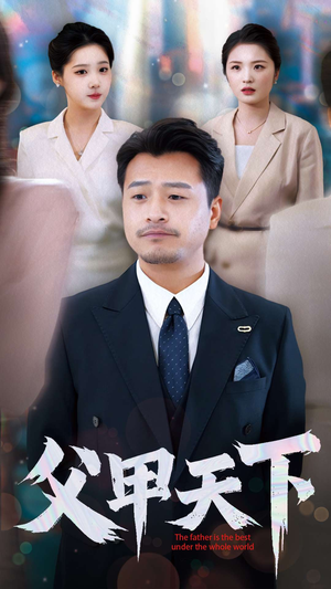 父甲天下（99集） 爆火短剧追不停