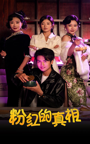 粉红的真相（40集） 高清画质免费看