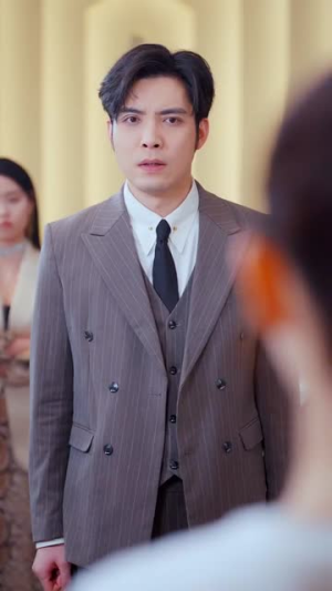 余生不见各自安好（33集） 短剧推荐更新中