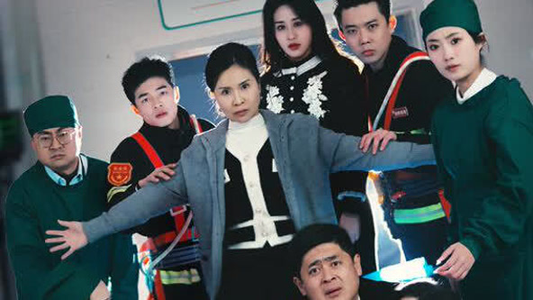 别吵她睡觉（30集） 免费观看全集