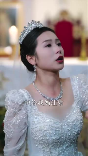 掌上蔷薇（46集） 精彩短剧合集