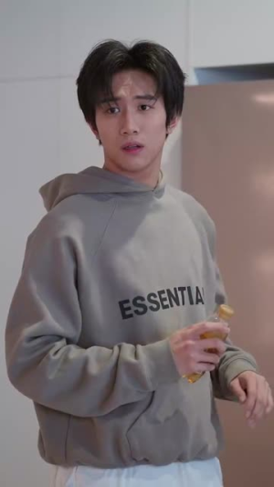 他的小月光（83集） 好看的短剧分享