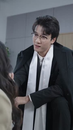 完蛋情书送错女老板（72集） 精彩好看的短剧