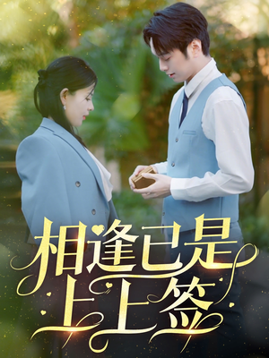 相逢已是上上签（30集） 大结局太过瘾了