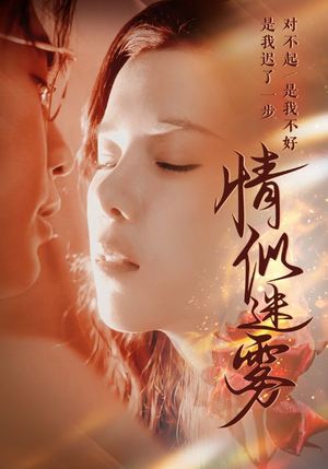 情似迷雾（50集） 夸克网盘观看