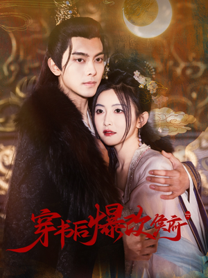 穿书后爆改侯府（77集） 熬夜追短剧