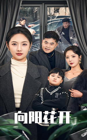 溺爱的代价（40集） 最火短剧热播