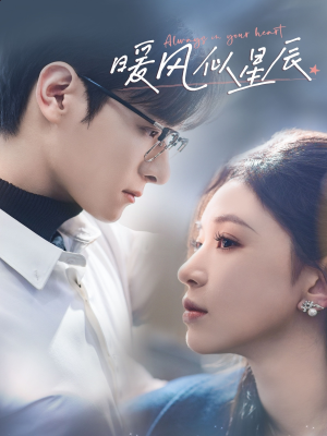 暖风似星辰（62集） 热门短剧在线看