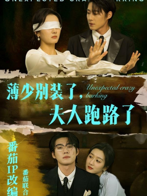 薄少别装了夫人跑路了（60集） 熬夜追短剧