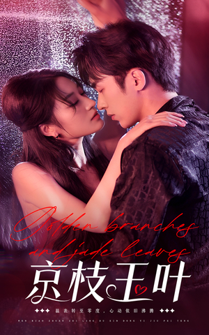 京枝玉叶（65集） 热门短剧追到爽