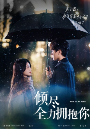 倾尽全力拥抱你（56集） 第二季