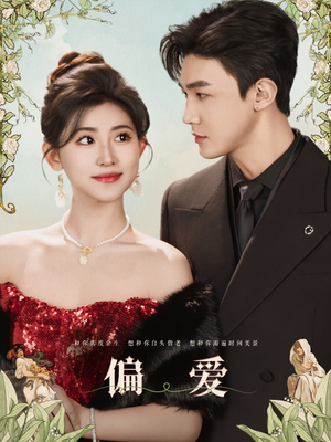 偏爱（84集） 全集免费看短剧