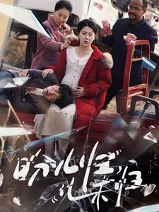 盼儿归儿未归（30集） 全集下载