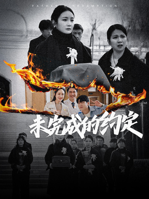 未完成的约定（40集） 一起追短剧