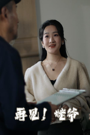 再见姥爷（35集）  网盘在线观看