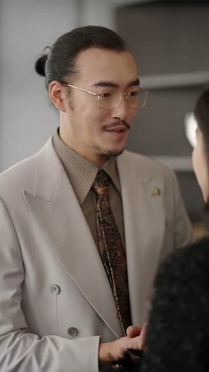 致命玫瑰（68集） 好看短剧又来了