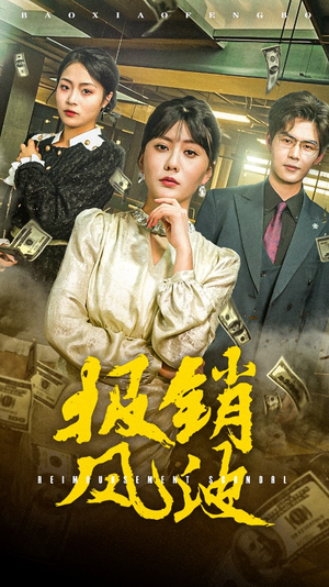 报销风波（54集） 火爆短剧抢先看