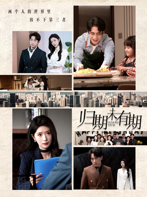 归期未有期（60集） 全剧免费观看