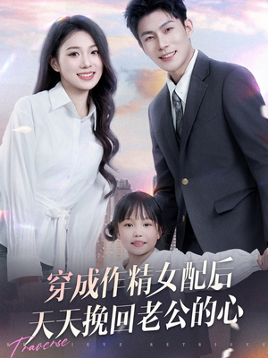 穿成作精女配后天天挽回老公的心（60集） 短剧排行榜